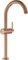 Grohe Atrio Einhand-Waschtischbatterie, 1/2″ XL-Size 24365 Vorschaubild