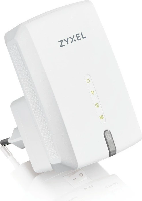 Zyxel WRE6602
