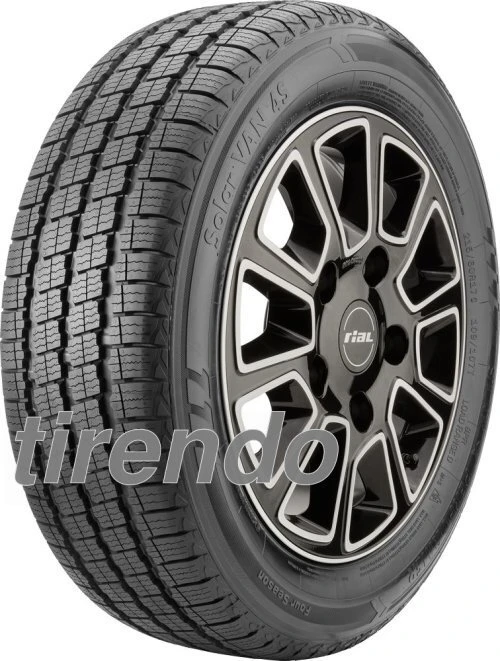 Star Performer Solar Van 4S 205/75 R16C 110/108T