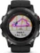 Garmin Fenix 5X Plus Sapphire schwarz Vorschaubild