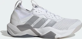 adidas Rapidmove ADV 2 cloud white/halo silver/grey (Herren)
