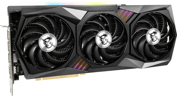 MSI GeForce RTX 3080 Ti