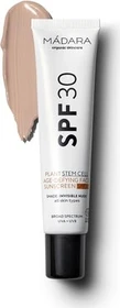 Madara Plant Stem Cell Age-Defying Sonnencreme LSF30, 40ml