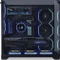 Lian Li Universal Screen, Hardware Monitor, schwarz, 8.8" Vorschaubild