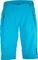 Scott Trail Storm WP Fahrradhose kurz breeze blue (Damen) Vorschaubild