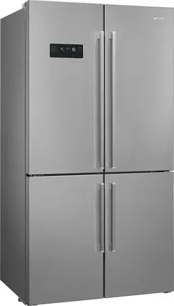 Smeg FQ60XDE Multi Door