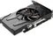 KFA2 GeForce RTX 3050 (1-Click OC), 8GB GDDR6, HDMI, 3x DP Vorschaubild