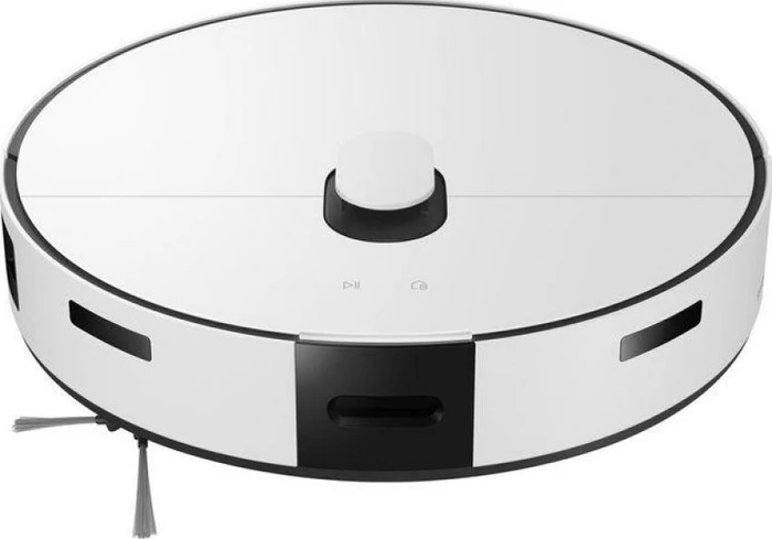 Samsung Jet Bot Combo Dampf Saug-/Wischroboter inkl. Absaug-/Reinigungsstation