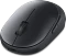 Dell Pro 7 Rechargeable Compact Mouse MS746, schwarz, USB/Bluetooth Vorschaubild
