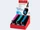 Faber-Castell Two Tone Dosenanspitzer sortiert (183535)