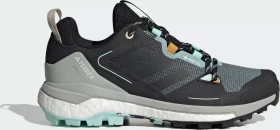 adidas Terrex Skychaser GTX 2.0 semi flash aqua/core black/preloved yellow (Damen)