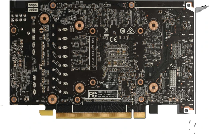 Zotac Gaming GeForce GTX 1660, 6GB GDDR5, HDMI, 3x DP