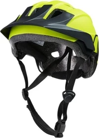 O'Neal Flare Kinderhelm icon neon yellow/black