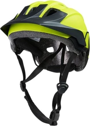 O'Neal Flare Kinderhelm icon neon yellow/black