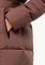 Jack Wolfskin Frozen Lake Funktionsmantel wild ginger (Damen) Vorschaubild