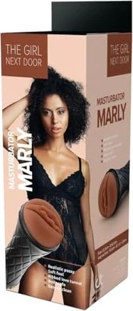 Dream Toys The Girl Next Door Marly