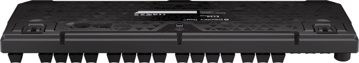 Endorfy Thock, PBT, LEDs RGB, Kailh RED, USB, DE