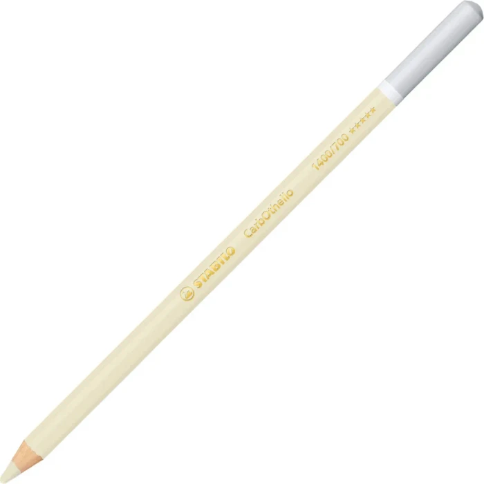 STABILO CarbOthello Kreidestift warmgrau 1w, 12er-Pack