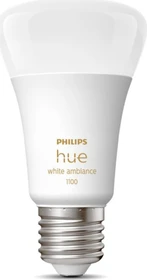 Philips Hue White Ambiance 1100 LED-Bulb E27 8W