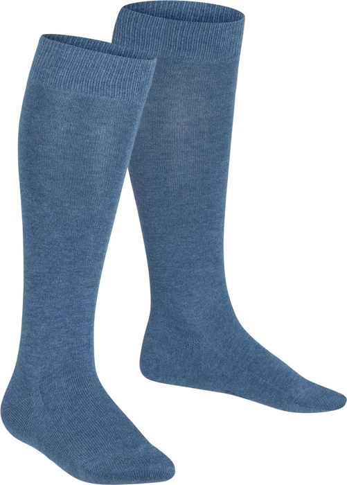 Falke Family Socken light denim (Junior)