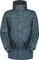 Scott Dryo Plus Funktionsjacke aruba green print (Herren) Vorschaubild