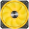 Corsair QL Series iCUE QL120 RGB PWM Triple Fan Kit, schwarz, LED-Steuerung, 120mm, 3er-Pack Vorschaubild