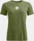 Ortovox 120 Cool Tec Abstract Funktionsshirt kurzarm wild herbs (Damen) Vorschaubild