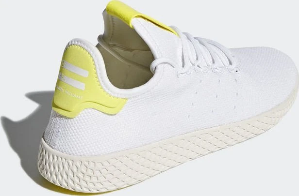 adidas Pharrell Williams Tennis HU ftwr white/chalk white