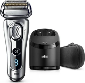 Braun Series 9 9292cc Wet&Dry + CCR2
