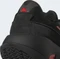 adidas Mad Iiinfinity core black/red Vorschaubild