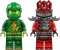 LEGO Ninjago - Lloyds Actionflitzer Vorschaubild