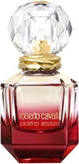 Roberto Cavalli Paradiso Assoluto Eau de Parfum, 30ml