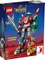 LEGO Ideas - Voltron Vorschaubild