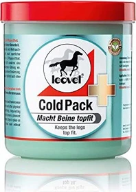 Leovet Cold-Pack Salbe, 500ml