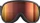 POC Retina Mid uranium black/partly sunny orange (40872-8701)