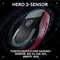 Logitech G Pro X Superlight 2 DEX Lightspeed rosa, USB Vorschaubild