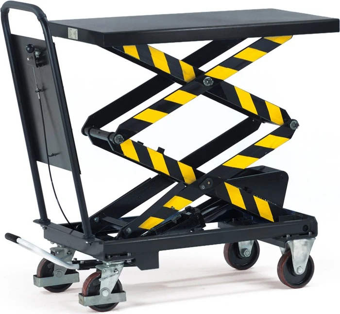fetra Hubtischwagen 300kg