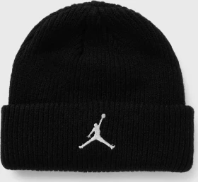Nike Jordan Terra Beanie schwarz/weiß