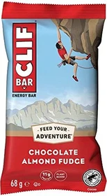 Clif Bar Energy Bar Chocolate Almond Fudge 68g