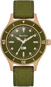 Bulova Mil Ships 98A324