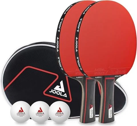 Joola Duo Pro Tischtennis-Set