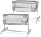 Kinderkraft Neste up 2 Beistellbett 2in1 Vorschaubild