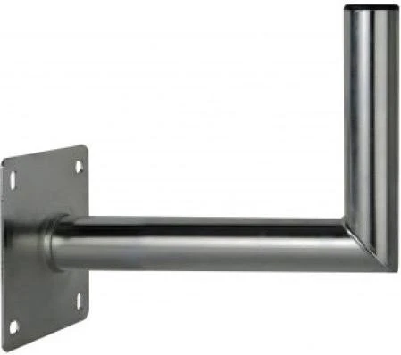 Opticum Aluminium Wandhalterung 48/300