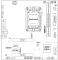 ASRock B850M-X WiFi (AMD AM5) Vorschaubild