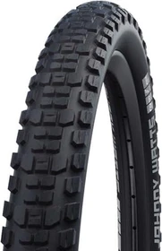 Schwalbe Johnny Watts 27.5x2.6" DD RaceGuard Addix Reifen black/reflex