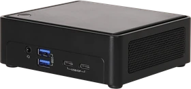 ASRock Industrial NUCS BOX-1360P/D4 (90PXGA30-P0EAY100)