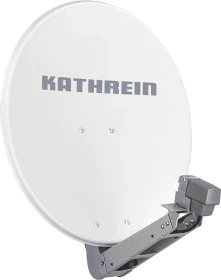 Kathrein CAS 06 weiß
