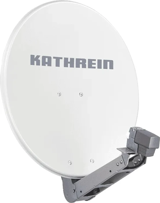 Kathrein CAS 06 weiß