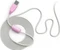 Glorious Model O- Limited Edition pink - Forge, USB Vorschaubild