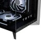TRYX Luca L70 Black, Glasfenster Vorschaubild